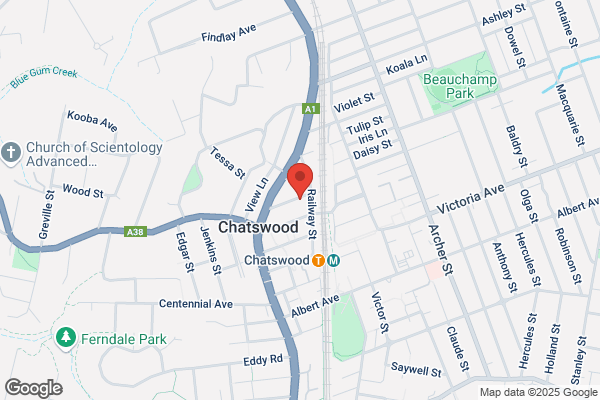 Chatswood Dermatology Centre