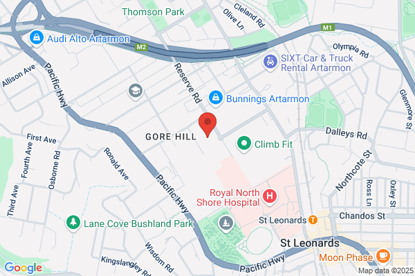 Allanworth Electrical