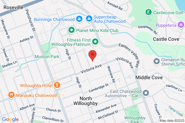 Sydney City Electrical Wholesalers