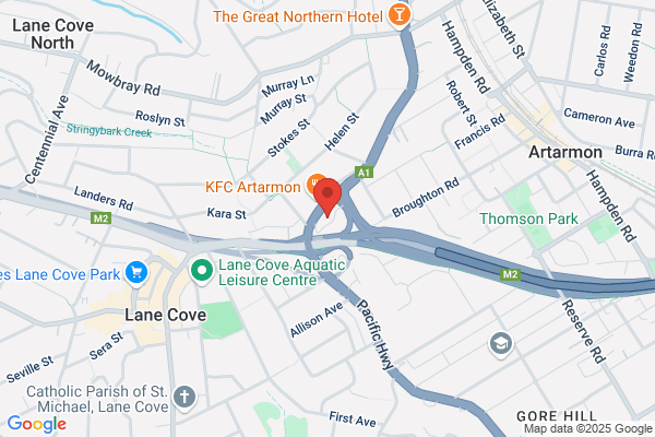 Ark Group Australia Pty Ltd
