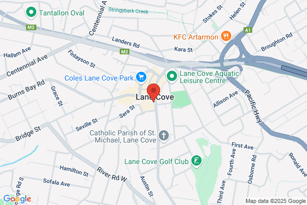 Aussie Home Loans Lane Cove