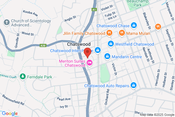 Chatswood Home Loan & Finance