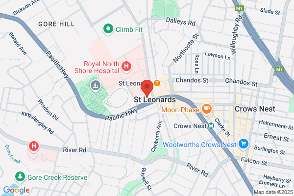 HammondCare At Home Northern Sydney