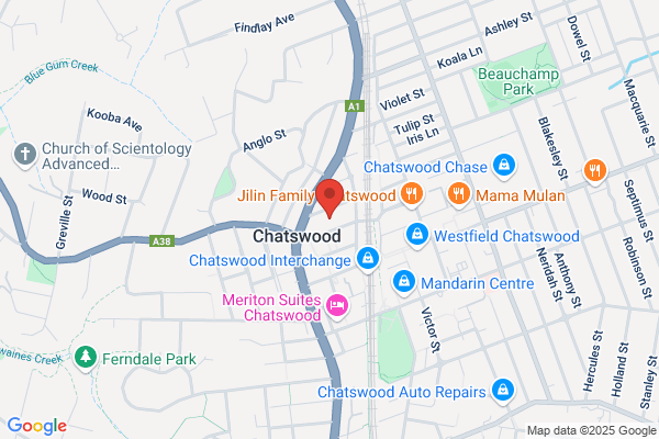 Global Red Australia Pty Ltd
