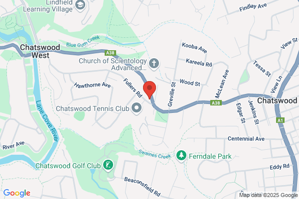 Chatswood Brake & Clutch