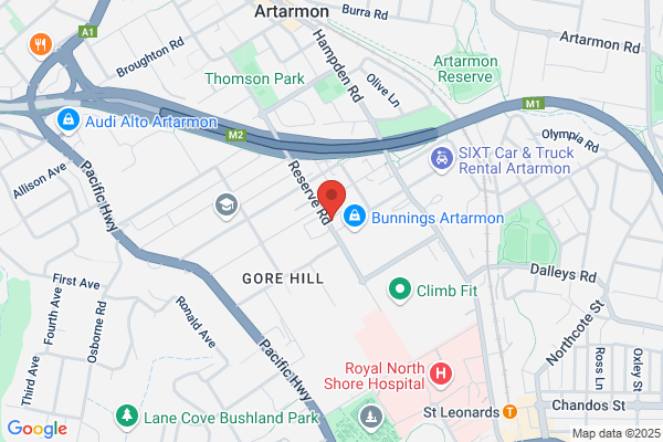 Artarmon Mechanical Repairs