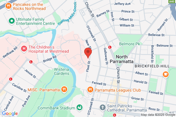 Association Of Consulting Structural Engineers Of NSW