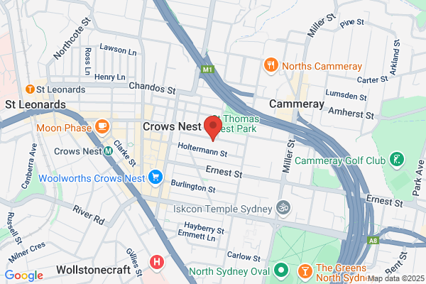 Cammeray Smash Repairs