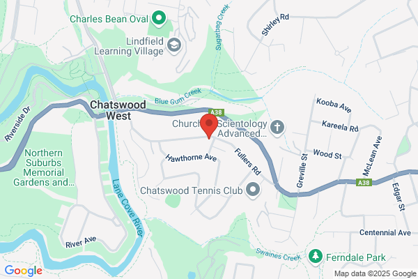 Sowerby Smith & Associates Pty Ltd