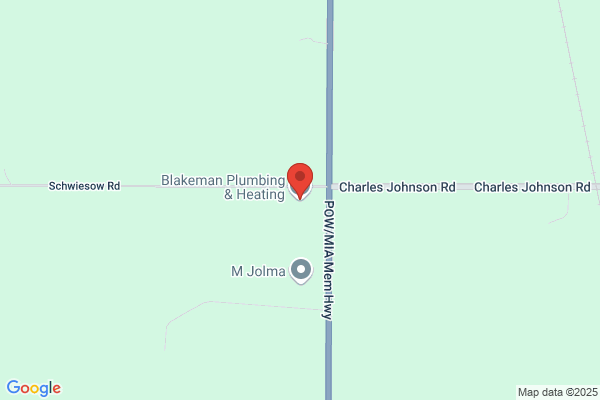 Blakeman Plumbing