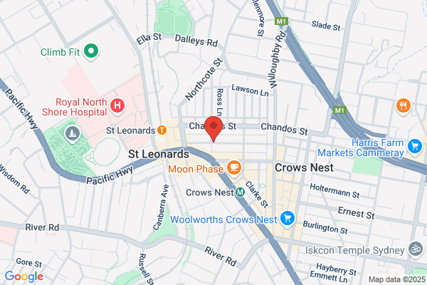 Kwik Kopy St Leonards