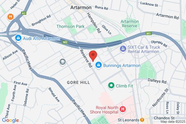 Griffin Press