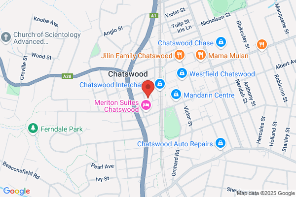 Chatswood Counselling & Assessment Centre