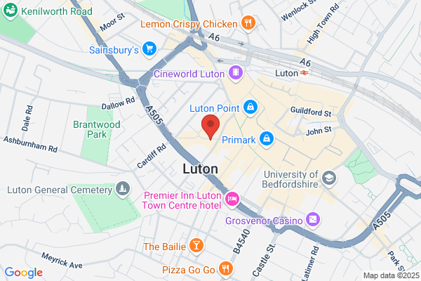Commercial Property Link