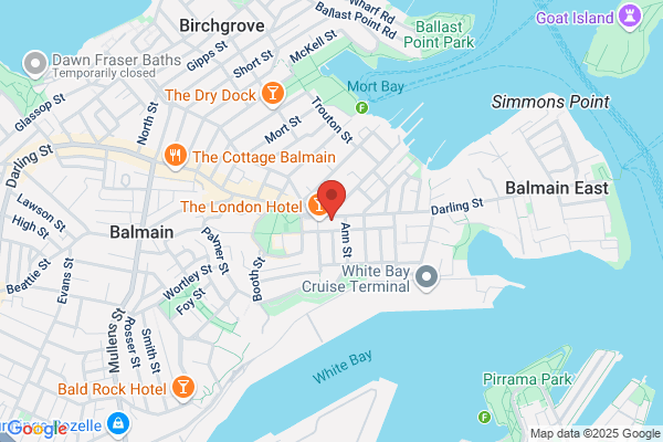 McGrath Estate Agents Balmain