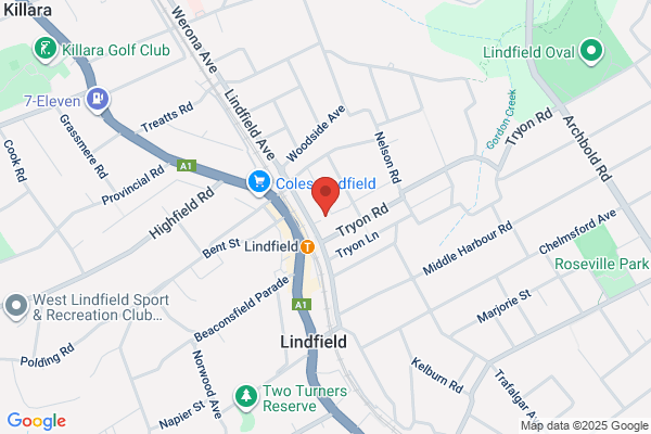 Stone Real Estate Upper North Shore - Lindfield