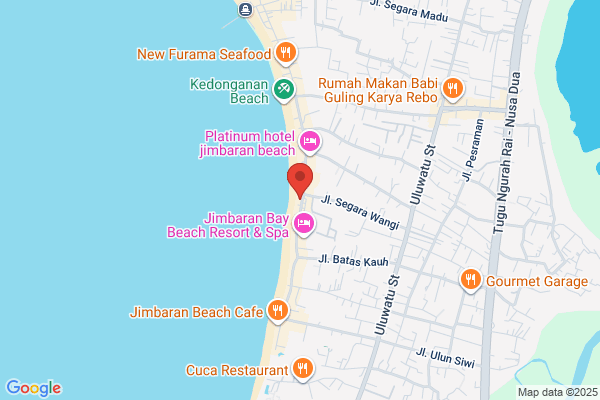 Aroma Indonesian Food