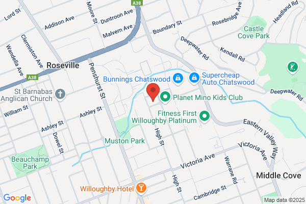 Chatswood Tyre & Auto