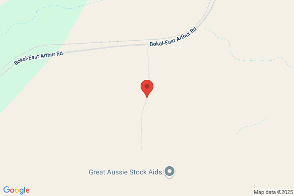Arthur River Seed Cleaners