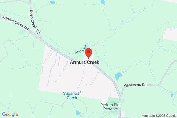 Arthurs Creek Primary School