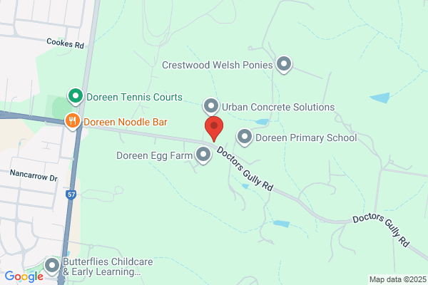 Doreen Primary
