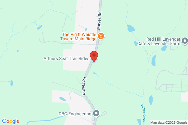 Arthur's Seat Riding Schools
