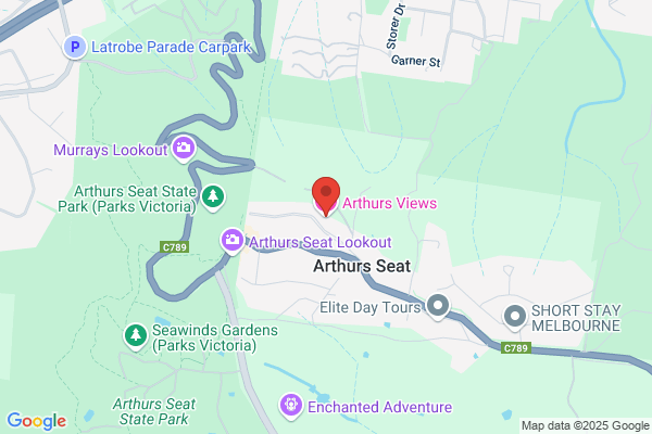 Arthurs Hotel Restaurant
