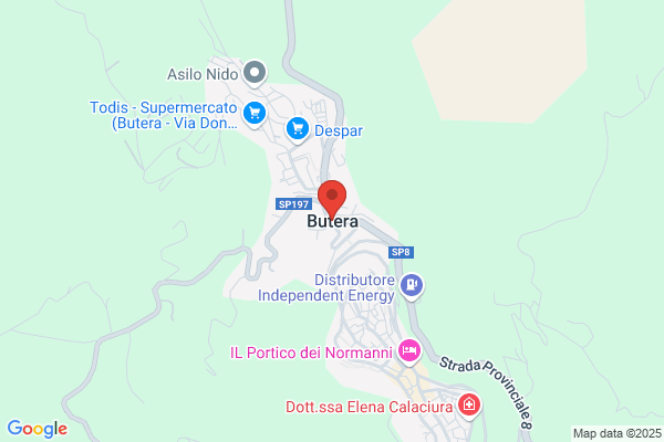 Butera A J