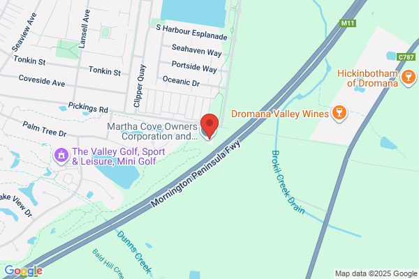 Cambridge Management Services VIC