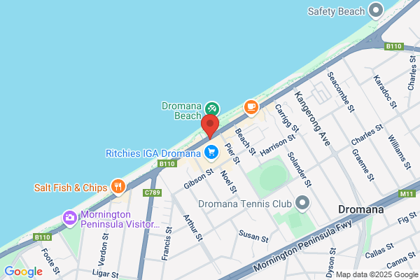 Cathrine's Of Dromana