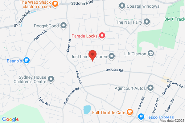 Coastline Window Cleaning Services
