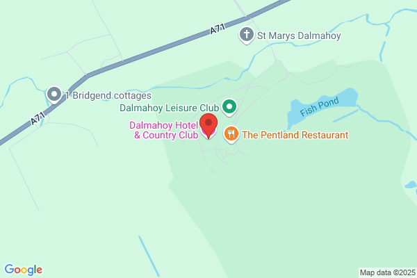 Country Club Lodge