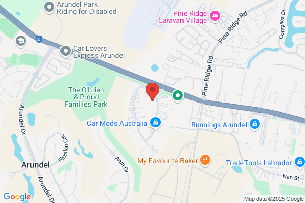 Gold Coast RV & Boating Services
