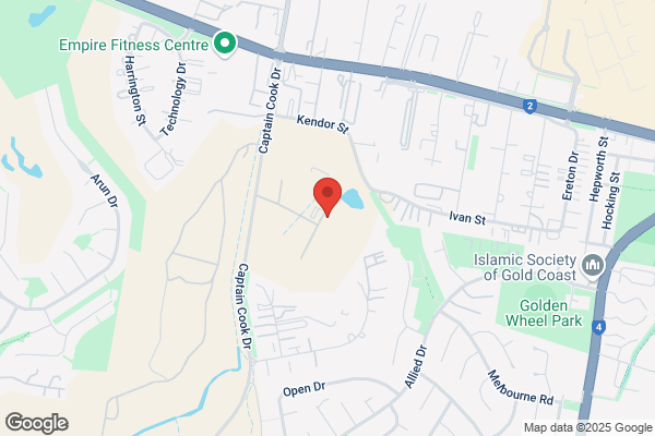 Gold Coast Industrial Builders