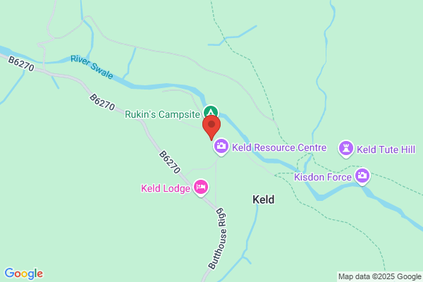 Keld Homes