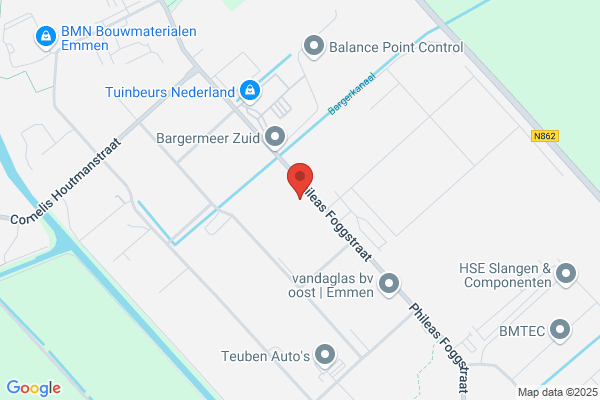 Kuipers Building