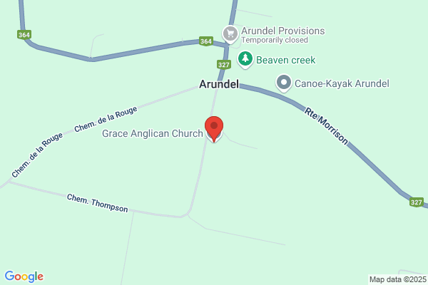 Anglican Church Of Australia