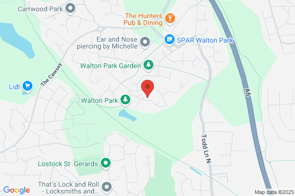 B N Walton Electrical