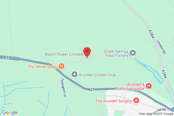 Bocom Electrical