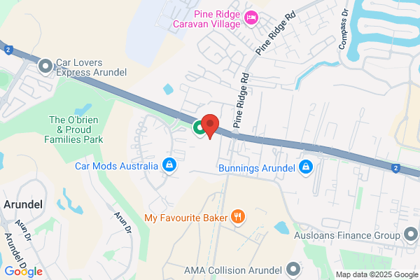 Autoworks Gas Centre