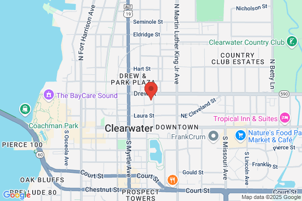 Clearwater Painting Service