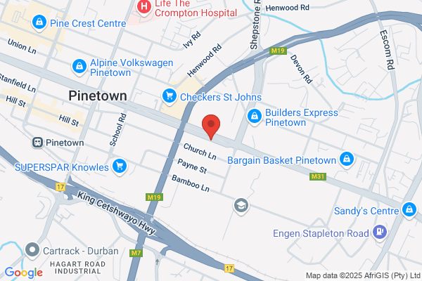 Chisel Plumbing Pty Ltd