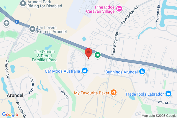 F & D Plumbing & Gasfitting Pty Ltd