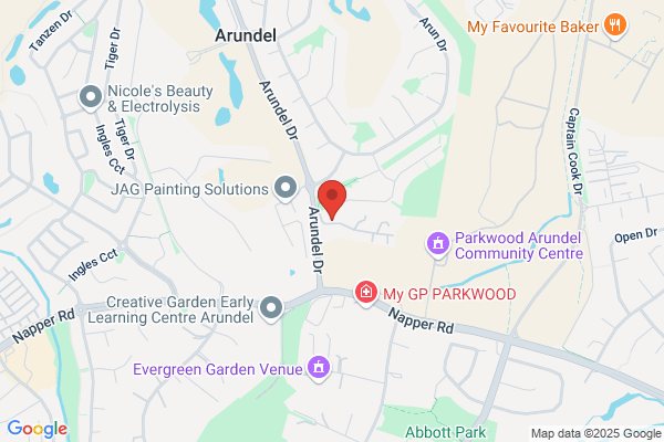 Arundel Links Estate
