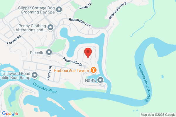 Coomera Waters Real Estate