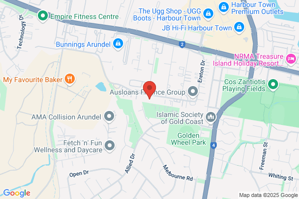 Marsden Brisbane Furniture Removals