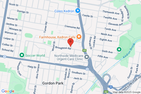 Acupuncture Brisbane