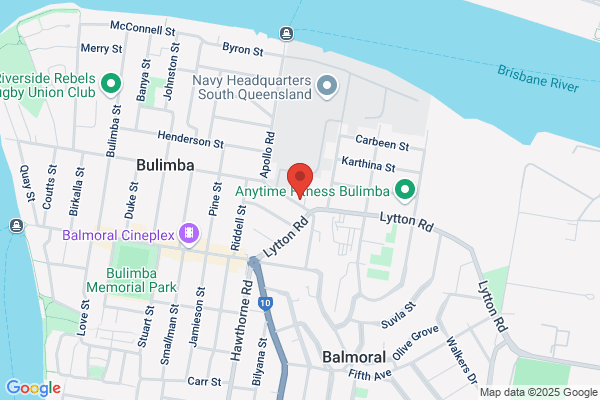 Bulimba Acupuncture & Natural Therapies