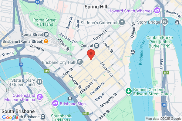 City Pain & Stress Clinic - Natural Health Centre