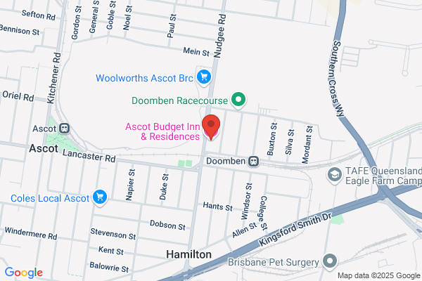 Bonaparte's Serviced Apartments